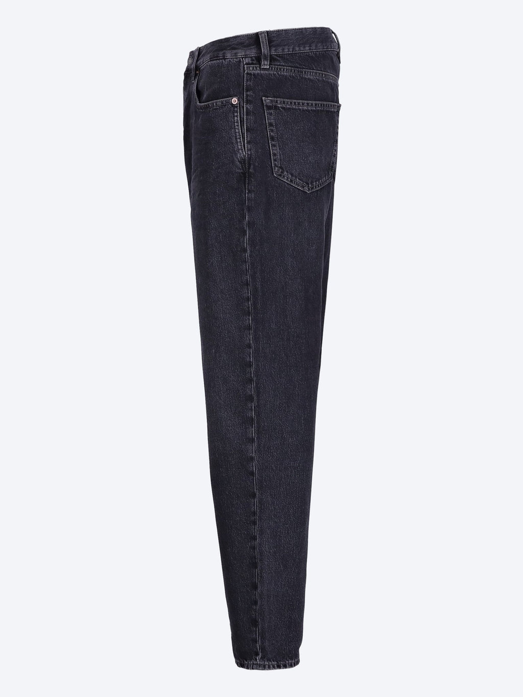 Long Mick Jeans Saint laurent оригінал – Купити в Україні – вид ззаду