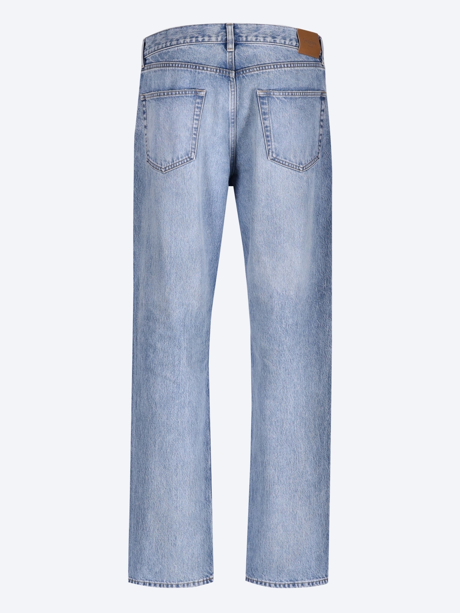 Long Mick Jeans Saint laurent оригінал – Купити в Україні – детальний вид