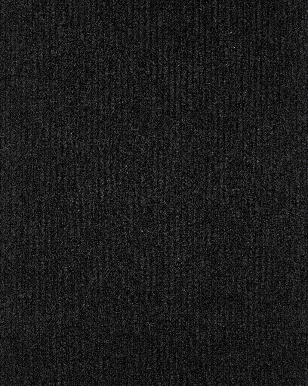 Оригінальна Long Scarf In Black Rick owens – детальний вид