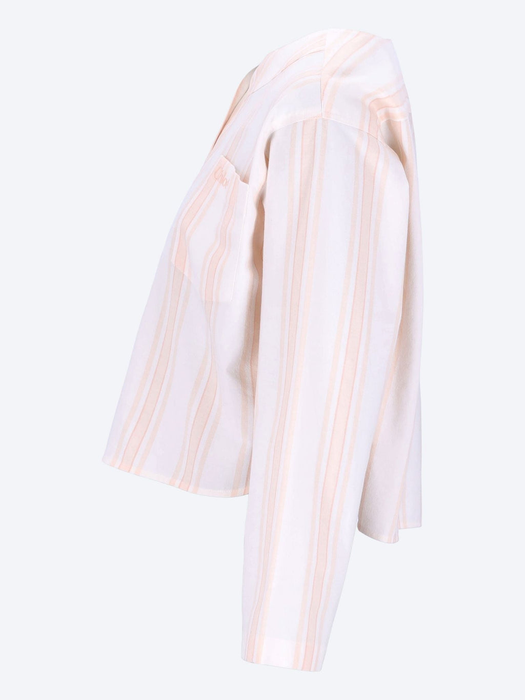 CHLOE Tops оригінал | Швидка доставка Україна – вид ззаду