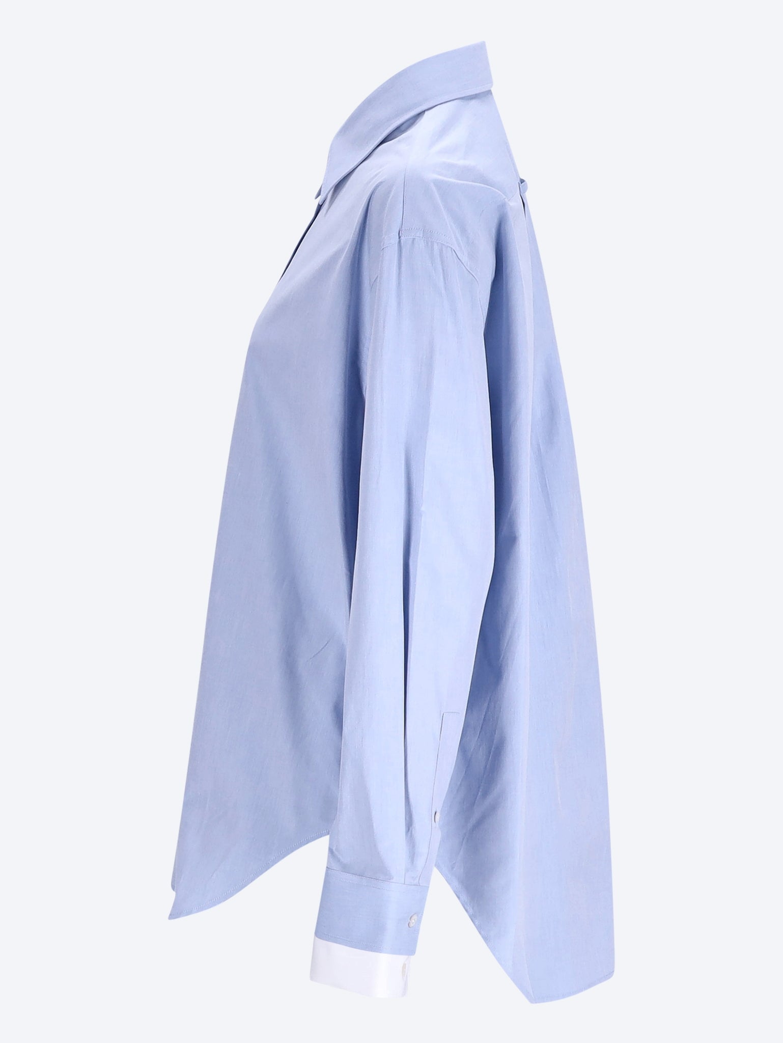 Long Sleeve Shirt Acne studios оригінал – Купити в Україні – вид ззаду