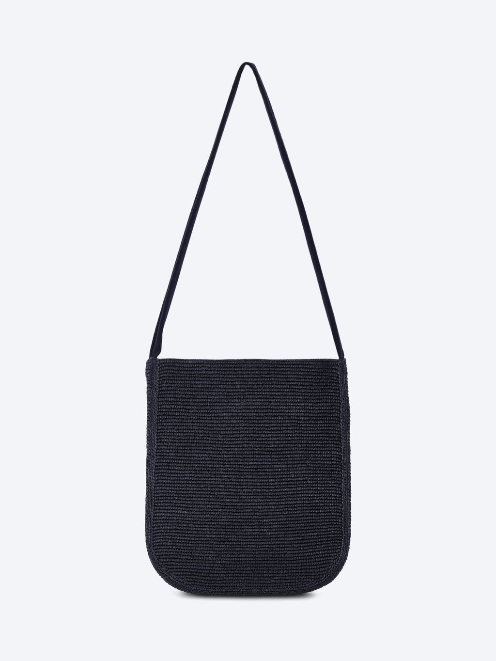 Lori Tote Bag The row оригінал – Купити в Україні – боковий вид