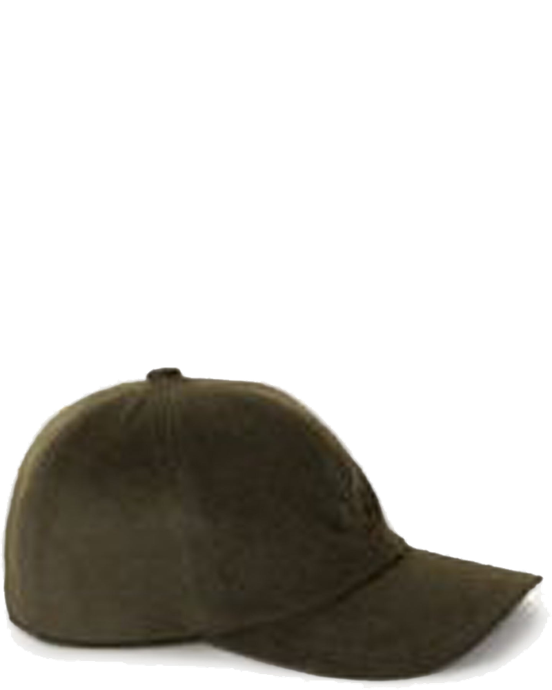 Cashmere Baseball Cap Loro piana оригінал – Купити в Україні