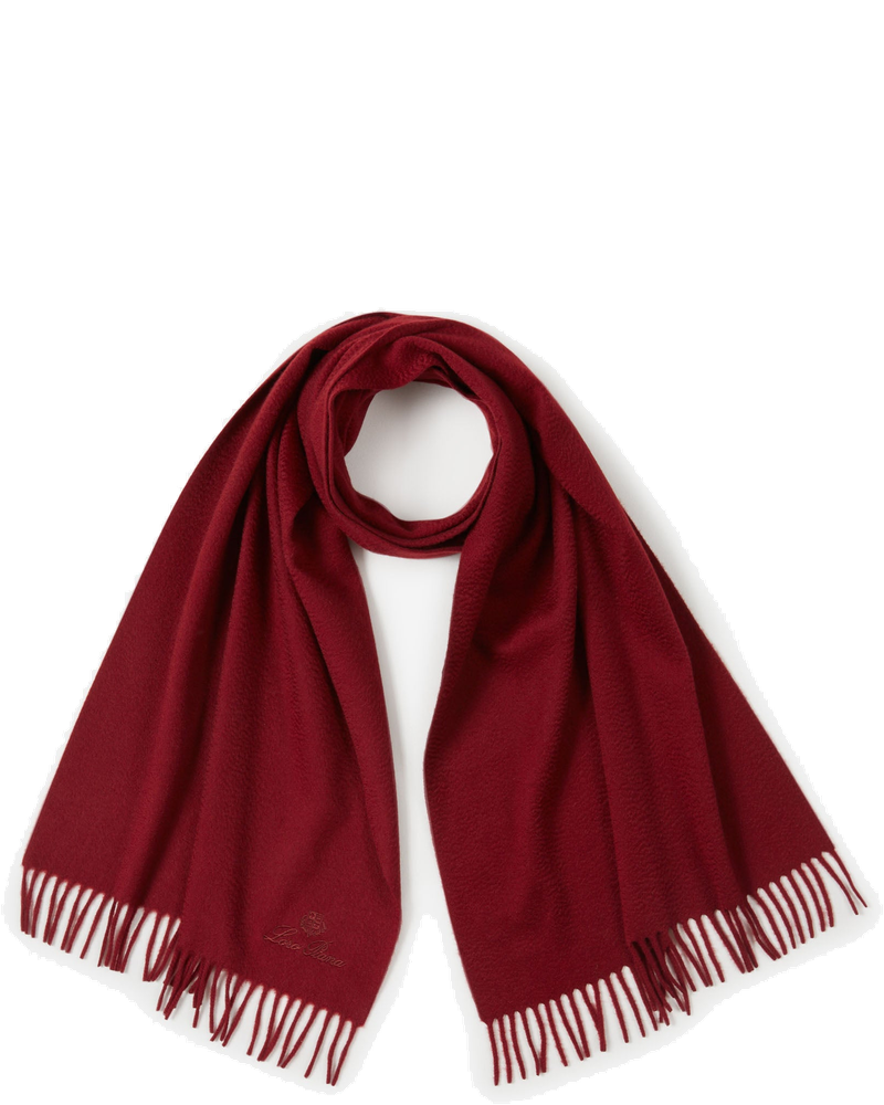Bufanda Cashmere Unita Loro piana – Гарантія оригінальності