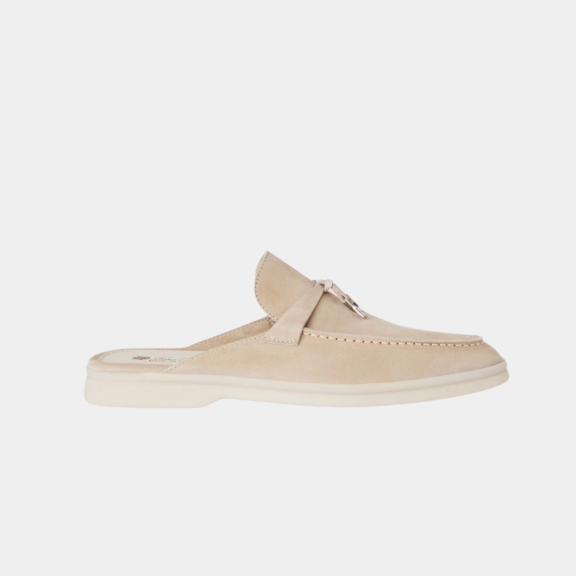 Loro piana Footwear оригінал | Швидка доставка Україна – боковий вид