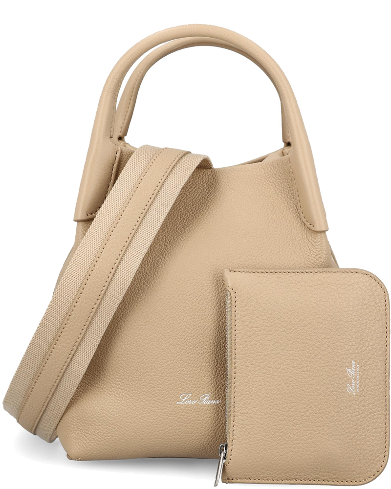 Loro piana Bags оригінал | Швидка доставка Україна