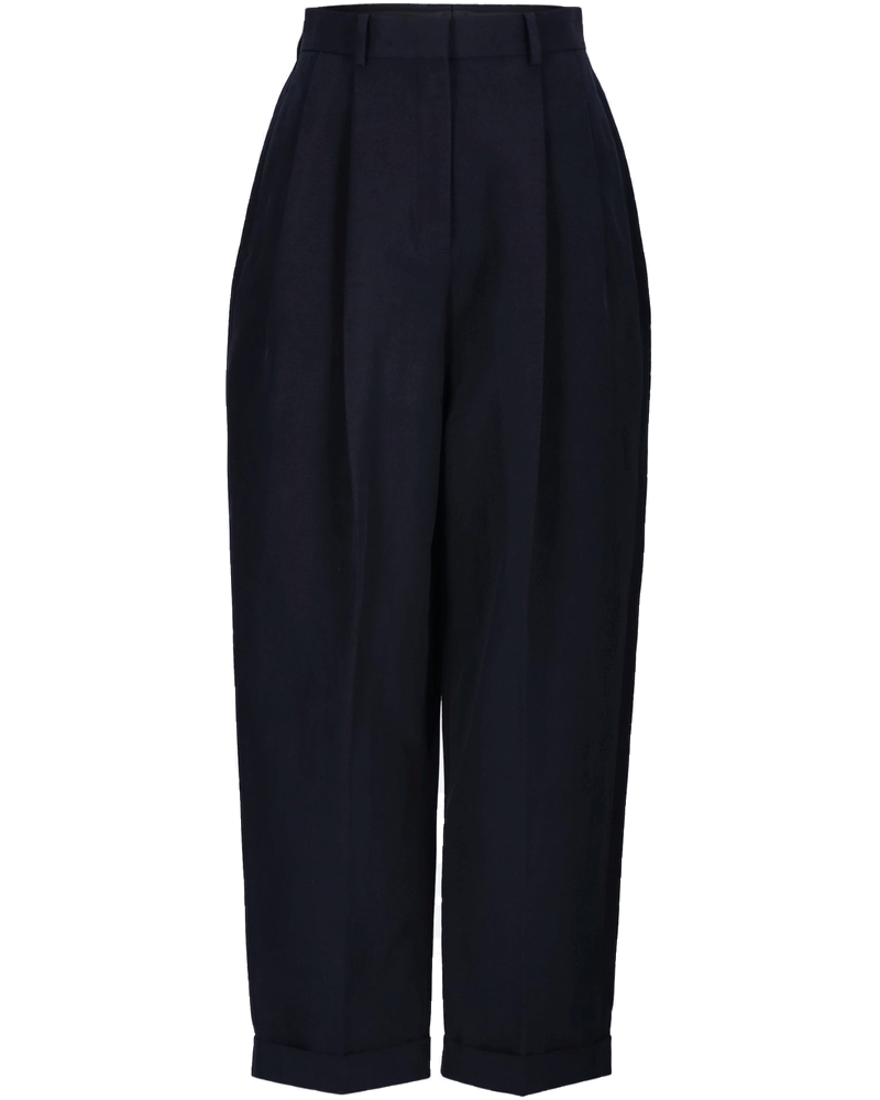 Cale Linen Natt Pants Loro piana – Гарантія оригінальності