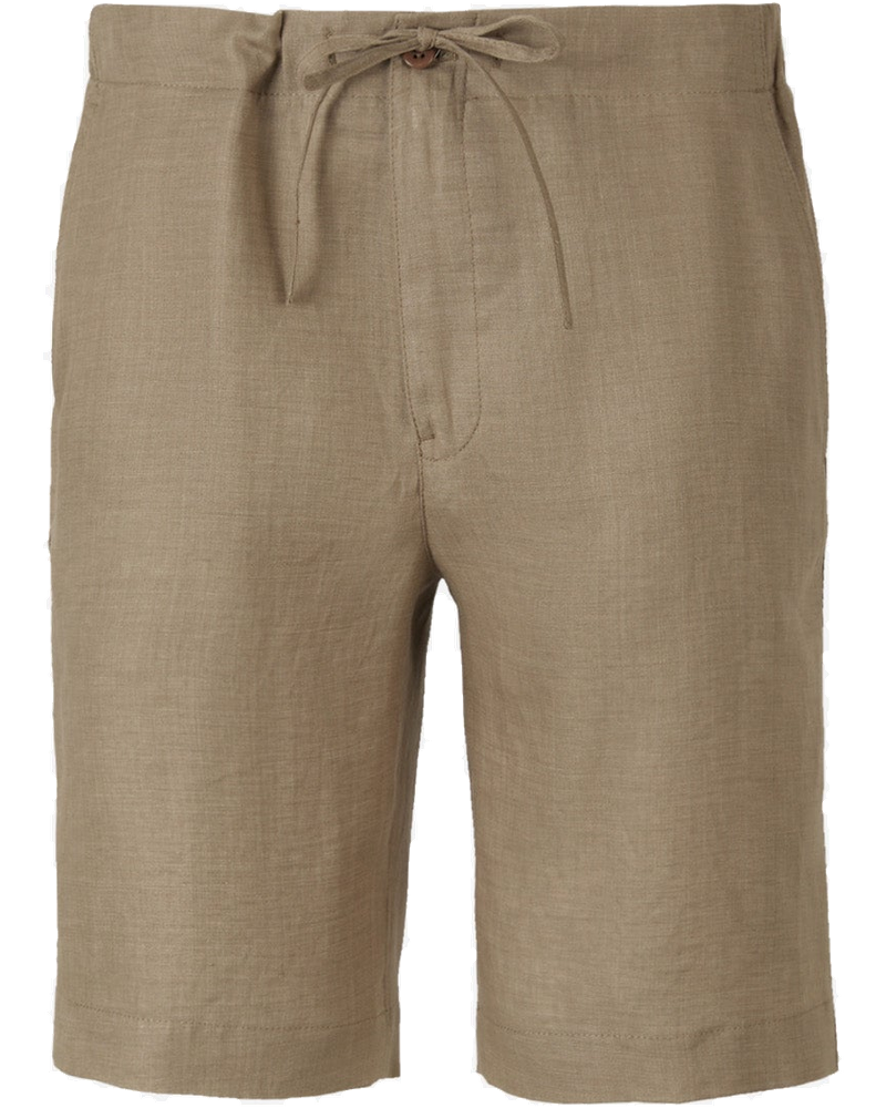 Light Linen Bermuda Shorts Loro piana – Гарантія оригінальності