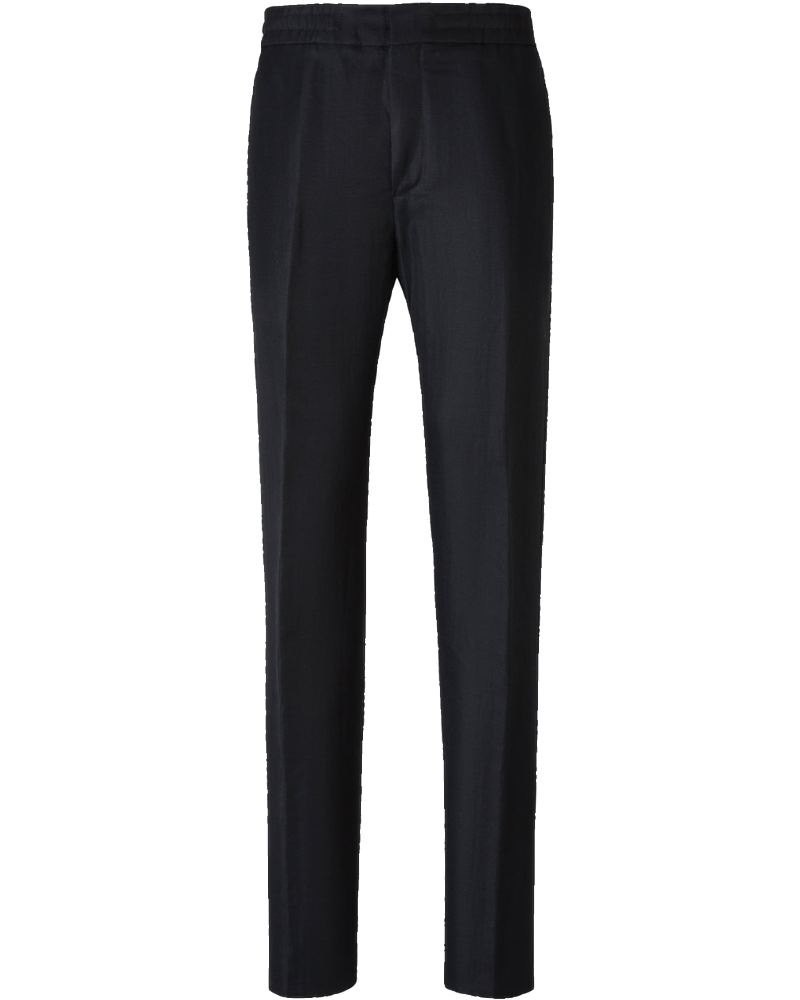 Linen Jogger Trousers Loro piana оригінал – Купити в Україні