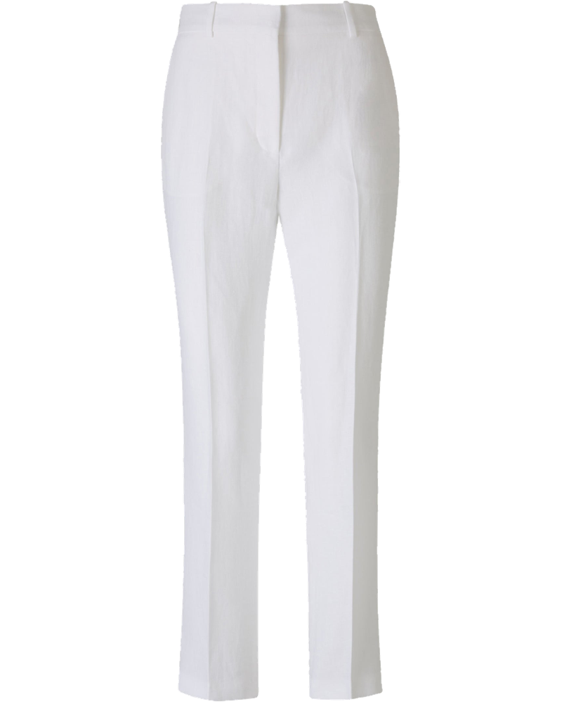 Linen Capri Trousers Loro piana – Гарантія оригінальності