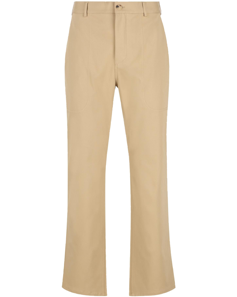 Оригінальна Dustin Trousers Loro piana