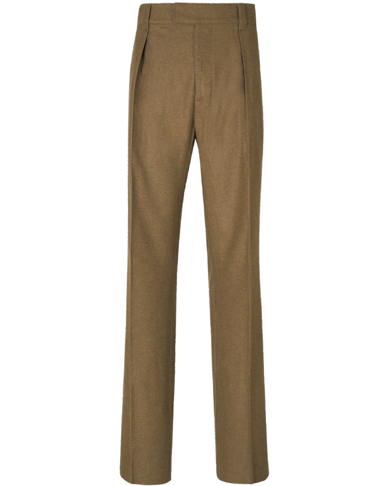 Wool Dress Trousers Loro piana оригінал – Купити в Україні