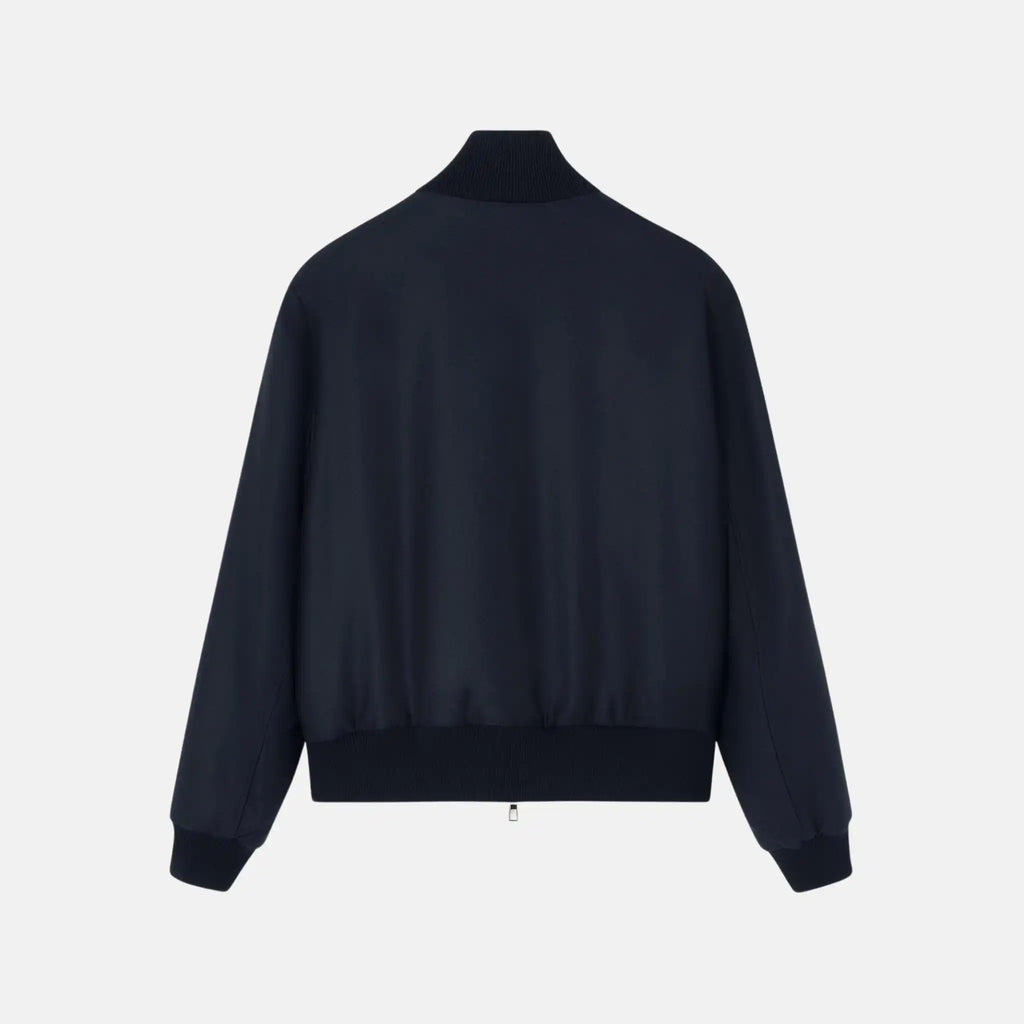 Loro piana Outerwear оригінал | Швидка доставка Україна – вид ззаду