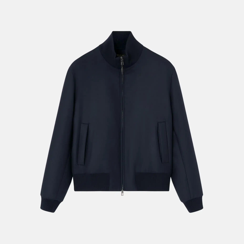 Loro piana Outerwear оригінал | Швидка доставка Україна – боковий вид