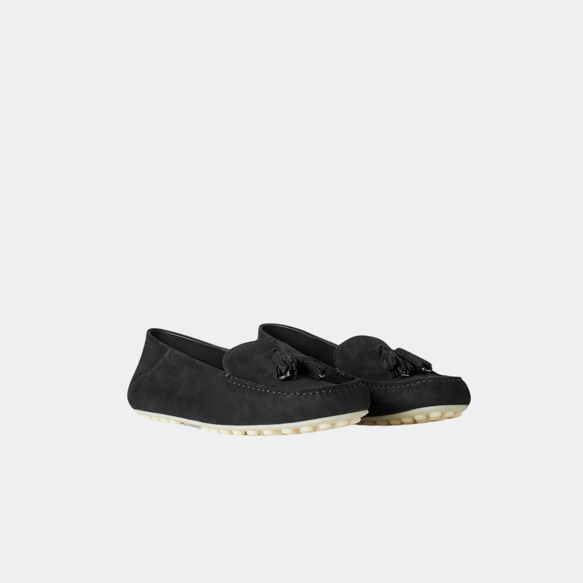 Dot Sole Walk Suede Goatskin Loafer Loro piana оригінал – Купити в Україні – детальний вид