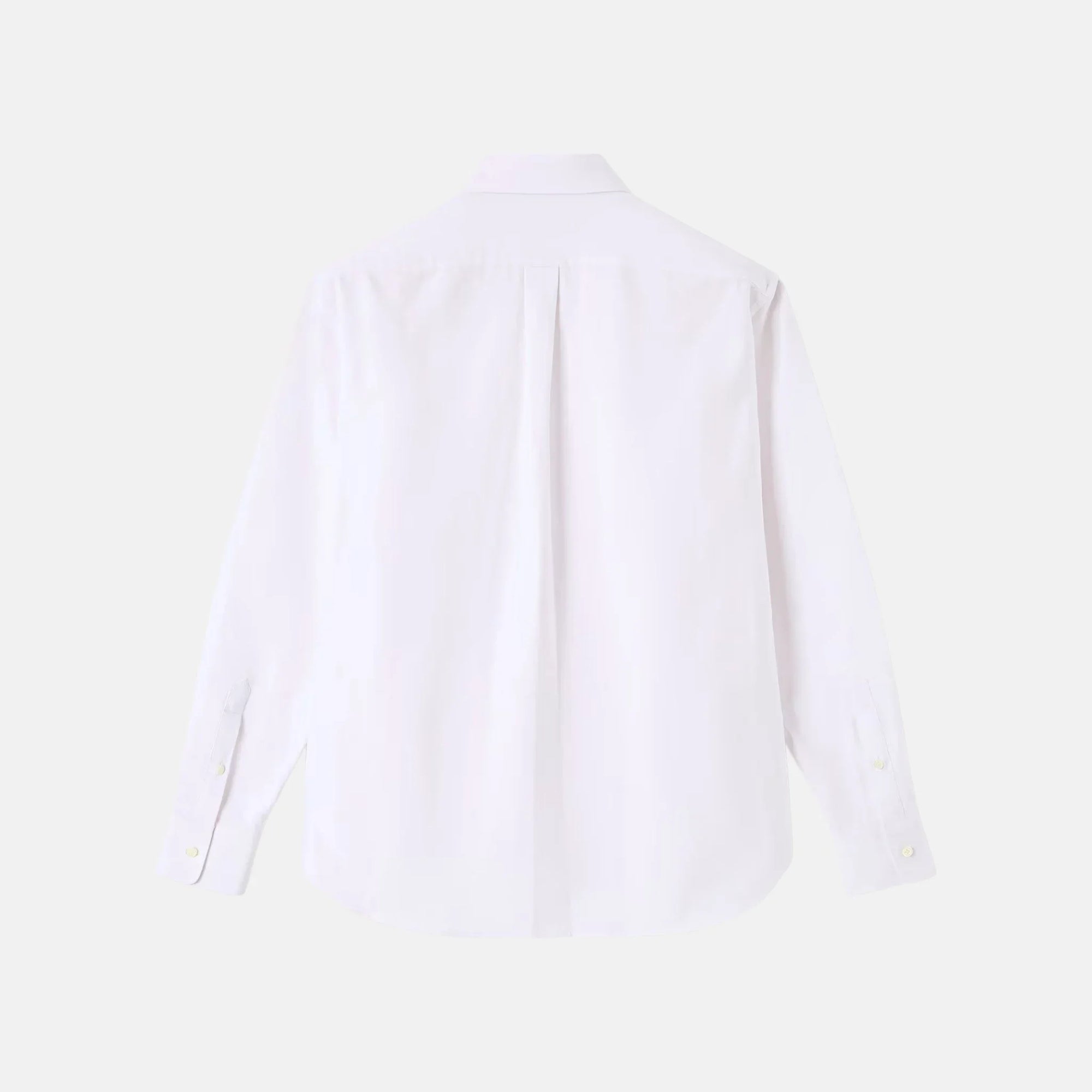 Elia Shirt Loro piana – Гарантія оригінальності – вид ззаду