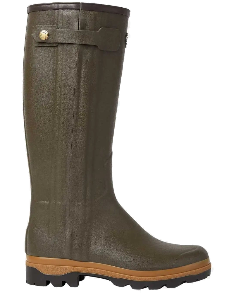 Оригінальна Chasseur Boot Rubber Loro piana