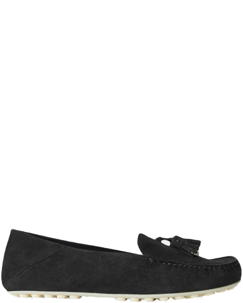 Dot Sole Walk Suede Goatskin Loafer Loro piana оригінал – Купити в Україні
