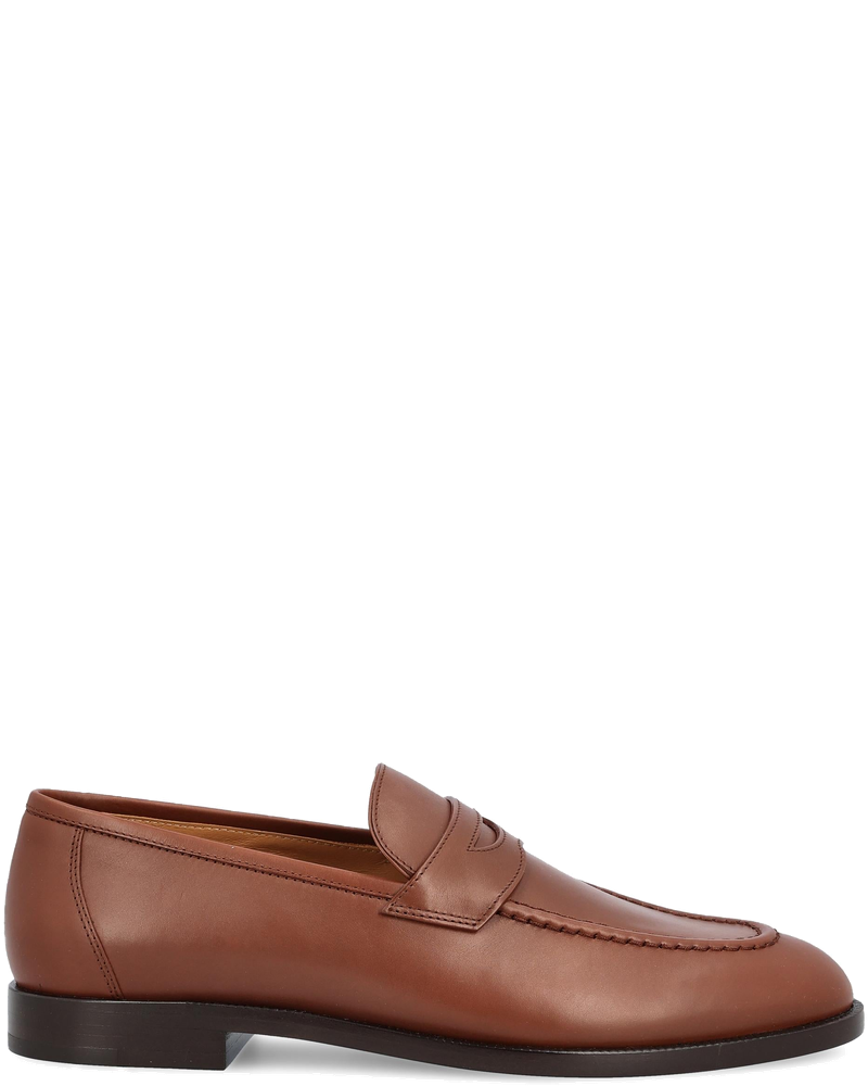 Sergio Loafers Loro piana – Гарантія оригінальності