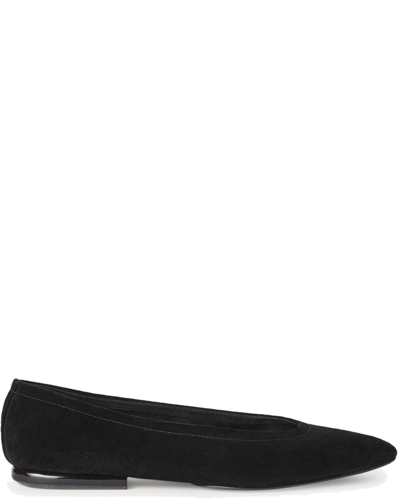 Primula Ballerinas Loro piana оригінал – Купити в Україні