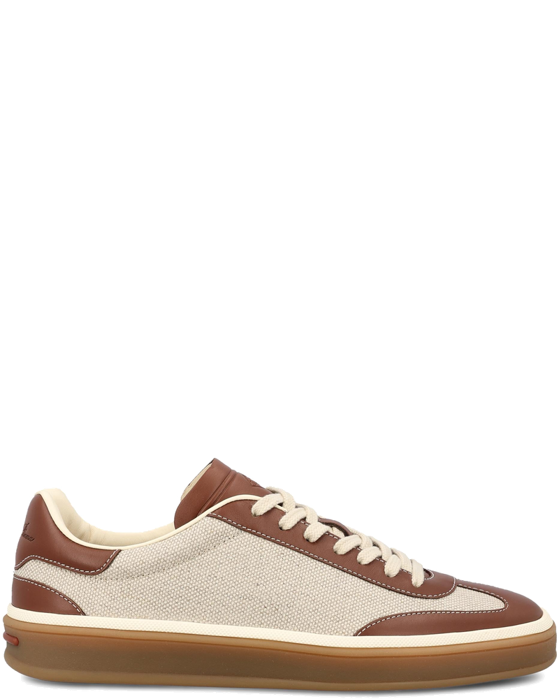 Tennis Walk Sneakers Loro piana оригінал – Купити в Україні