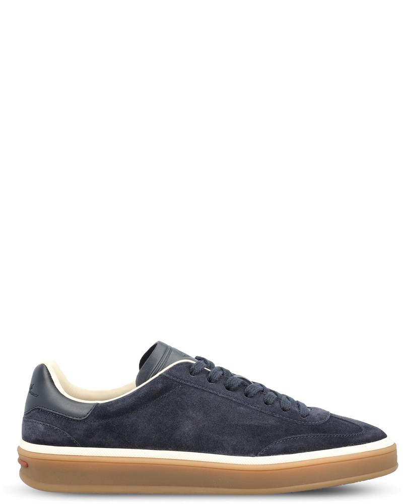Tennis Walk Sneakers Loro piana оригінал – Купити в Україні