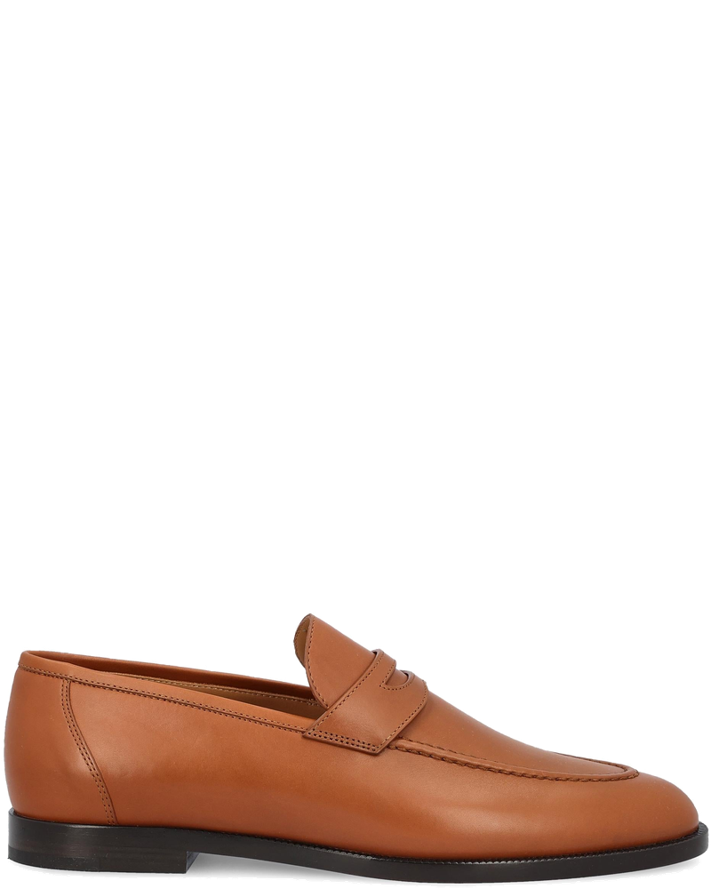 Оригінальна Leather Loafer Loro piana