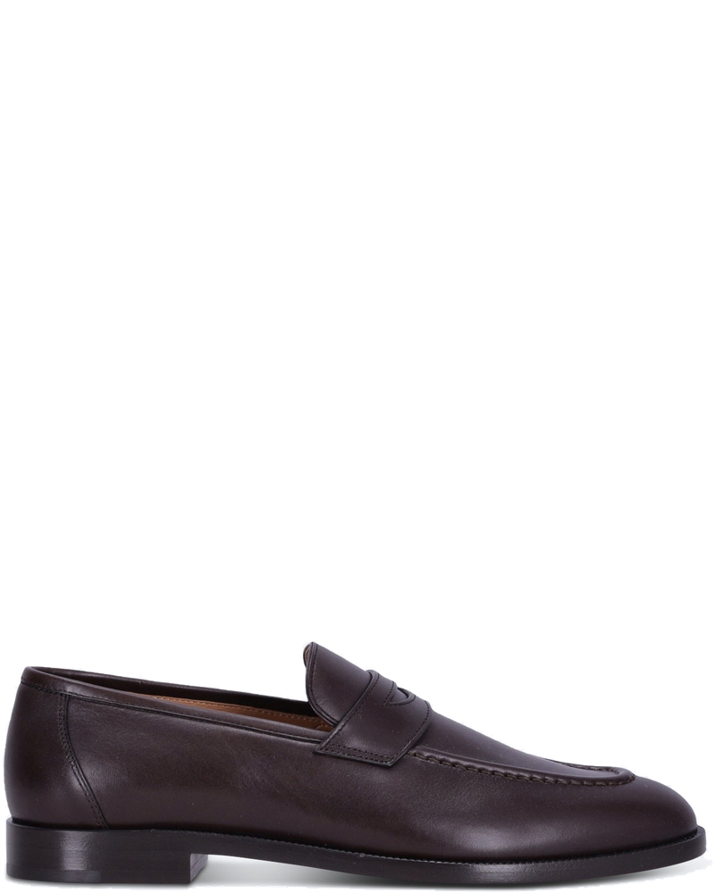 Sergio Walk Heritage Calf Loafers Loro piana оригінал – Купити в Україні