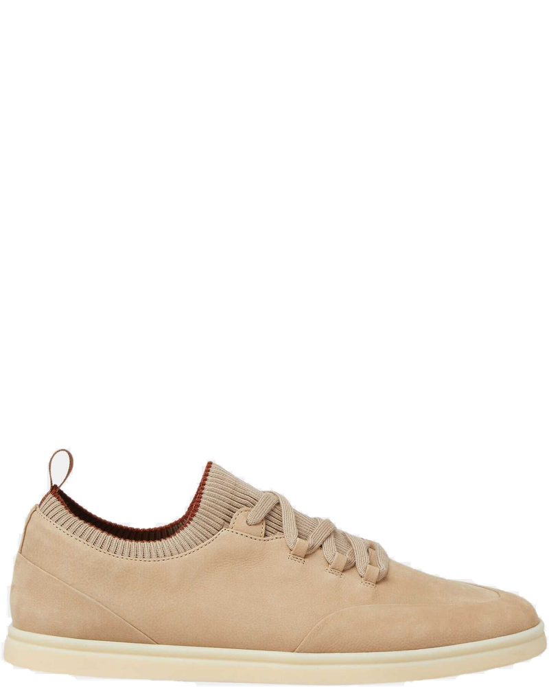 Soho Walk Sneakers Calfskin Loro piana – Гарантія оригінальності