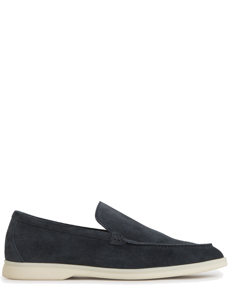 Summer Walk Moccasins Loro piana оригінал – Купити в Україні