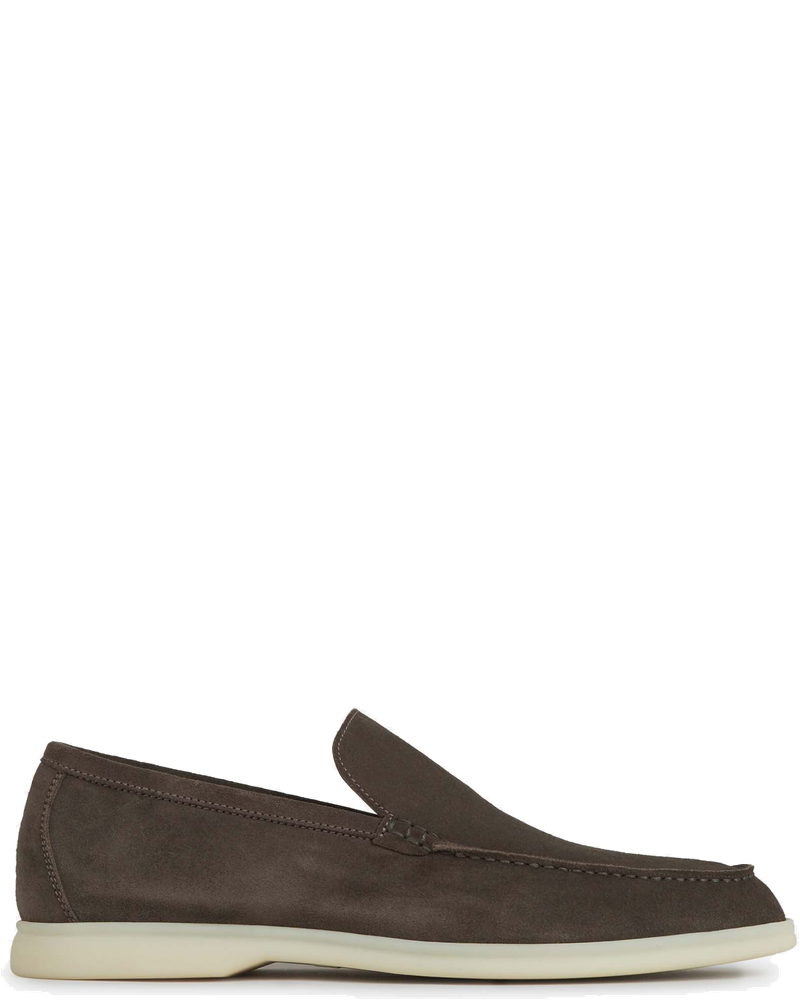Summer Walk Moccasins Loro piana оригінал – Купити в Україні