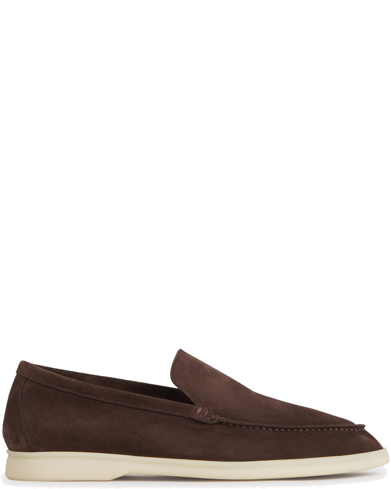 Summer Walk Moccasins Loro piana оригінал – Купити в Україні