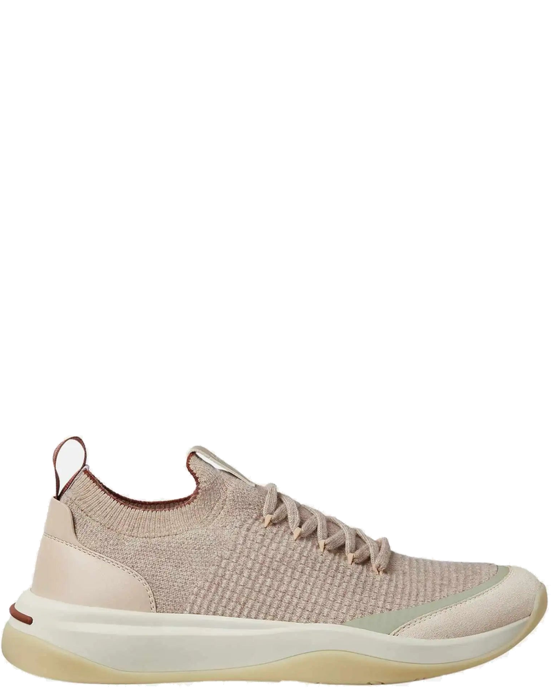 410 Lp Walk Sneaker Cashmere Loro piana – Гарантія оригінальності