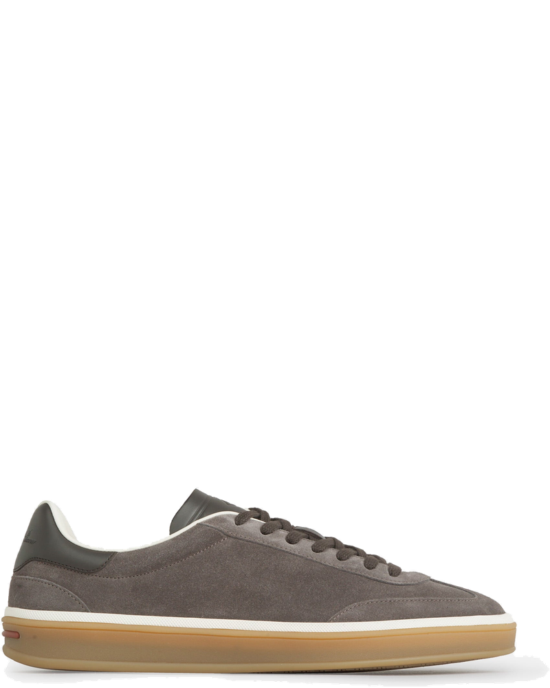 Walk Leather Sneakers Loro piana оригінал – Купити в Україні
