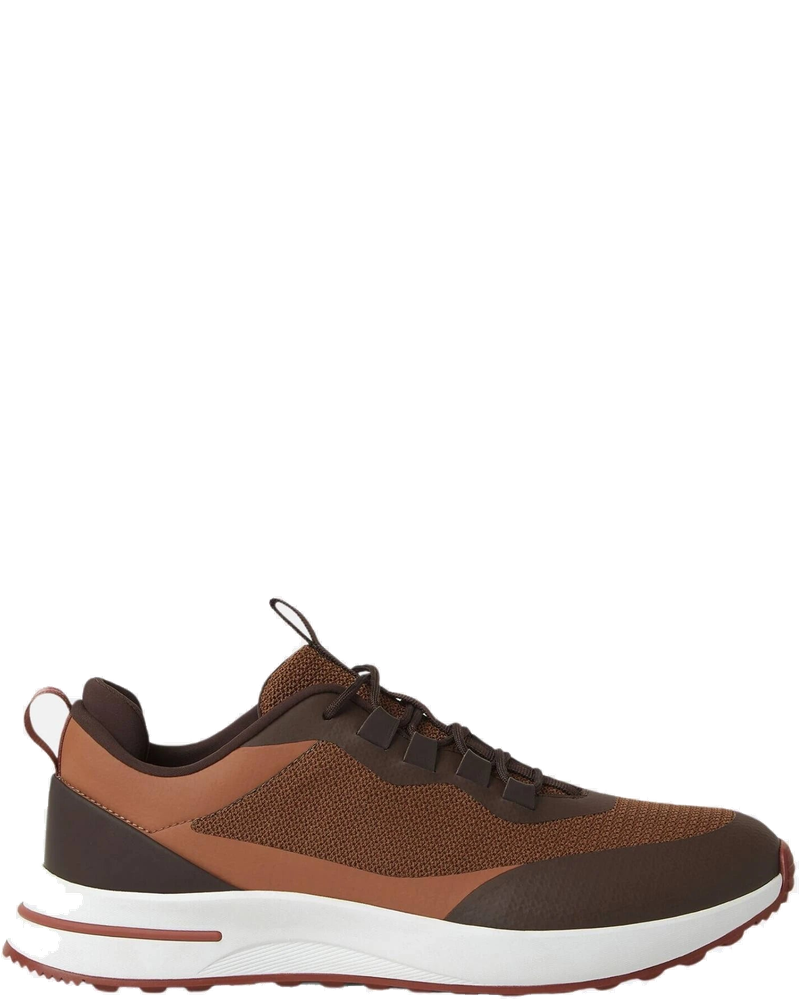 Week End Walk Sneaker Mesh Loro piana – Гарантія оригінальності