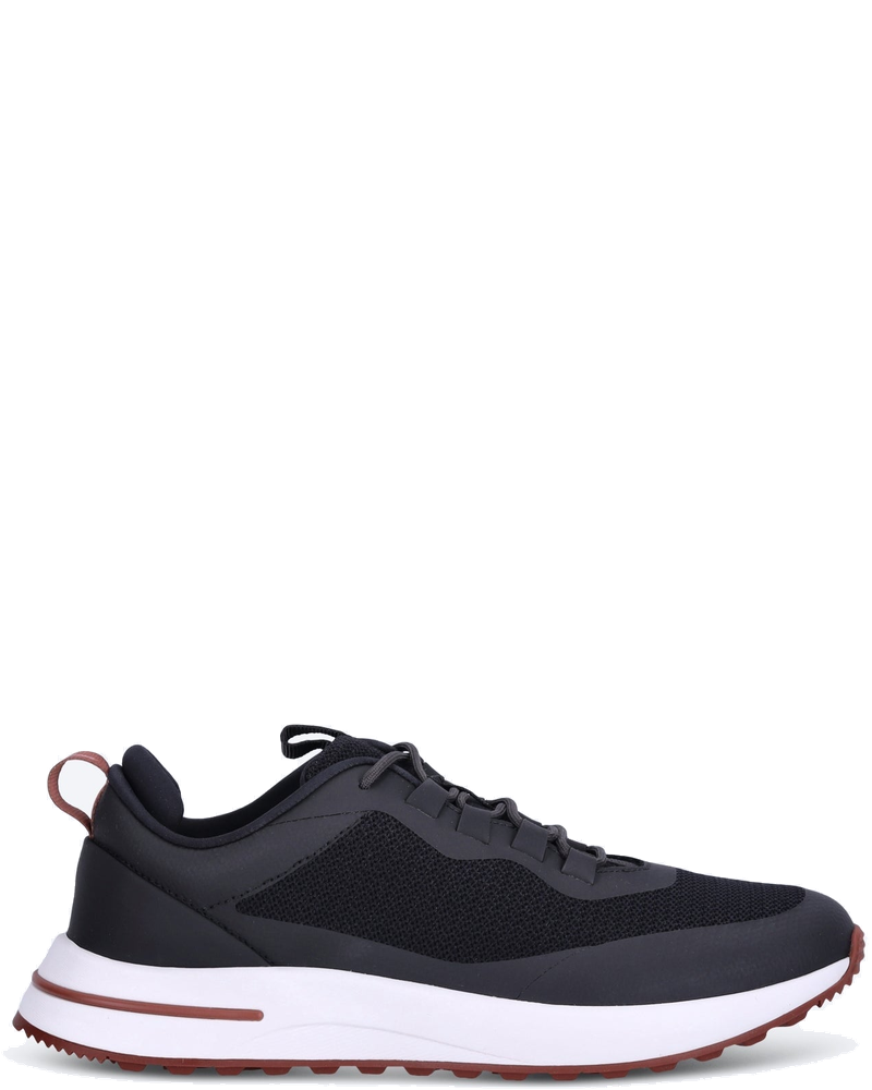 Оригінальна Week_end Walk Evo Performance Mesh Sneakers Loro piana