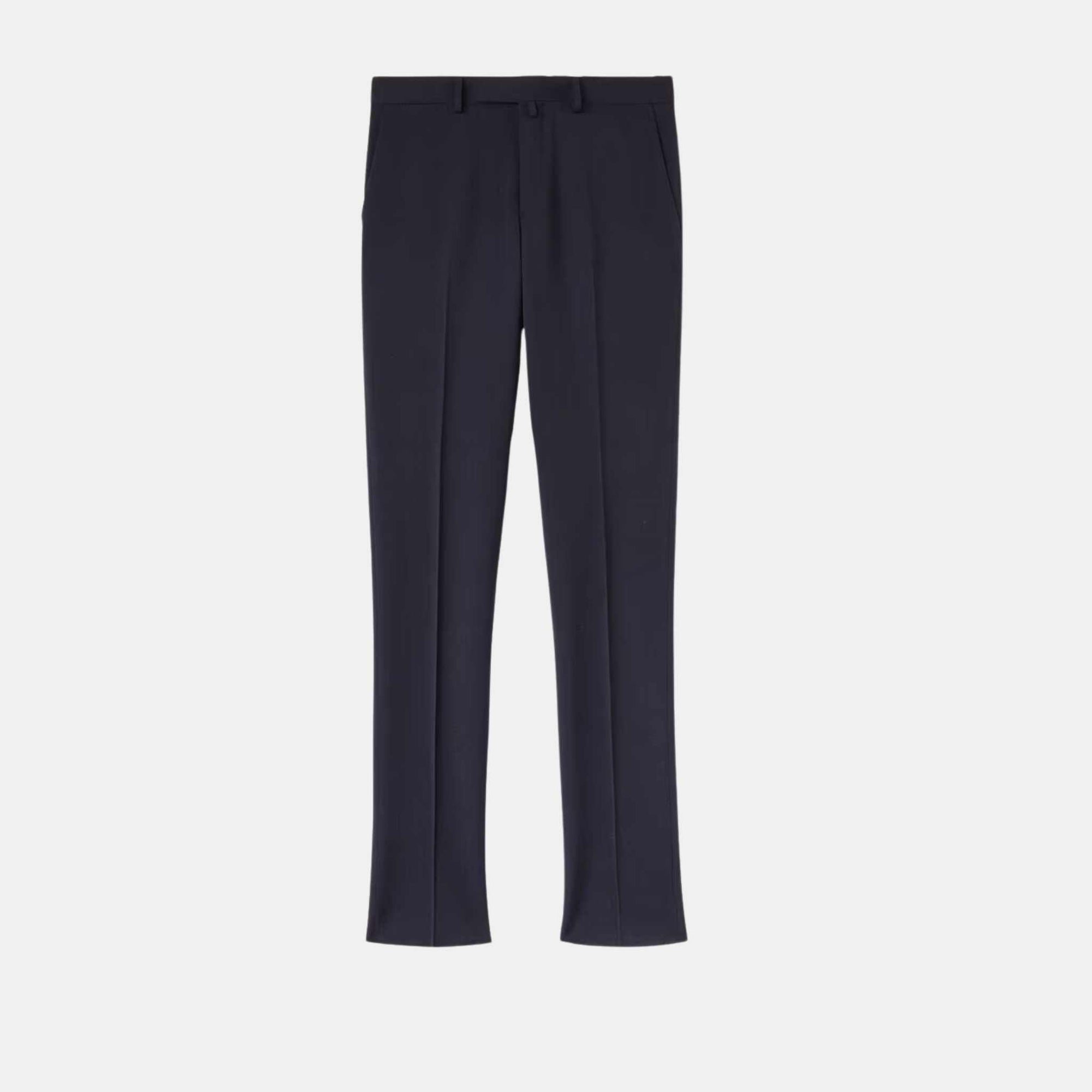 Оригінальна International Suit Zelander Wool Loro piana – детальний вид