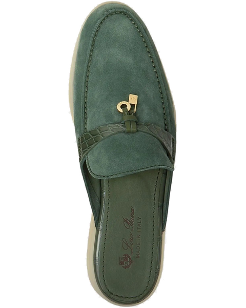 Лофери Charms Walk Babouche