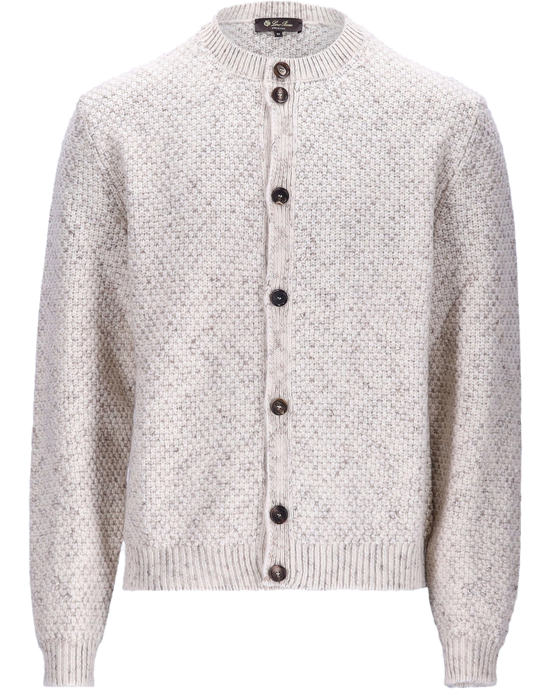 Ash Cardigan Loro piana оригінал – Купити в Україні
