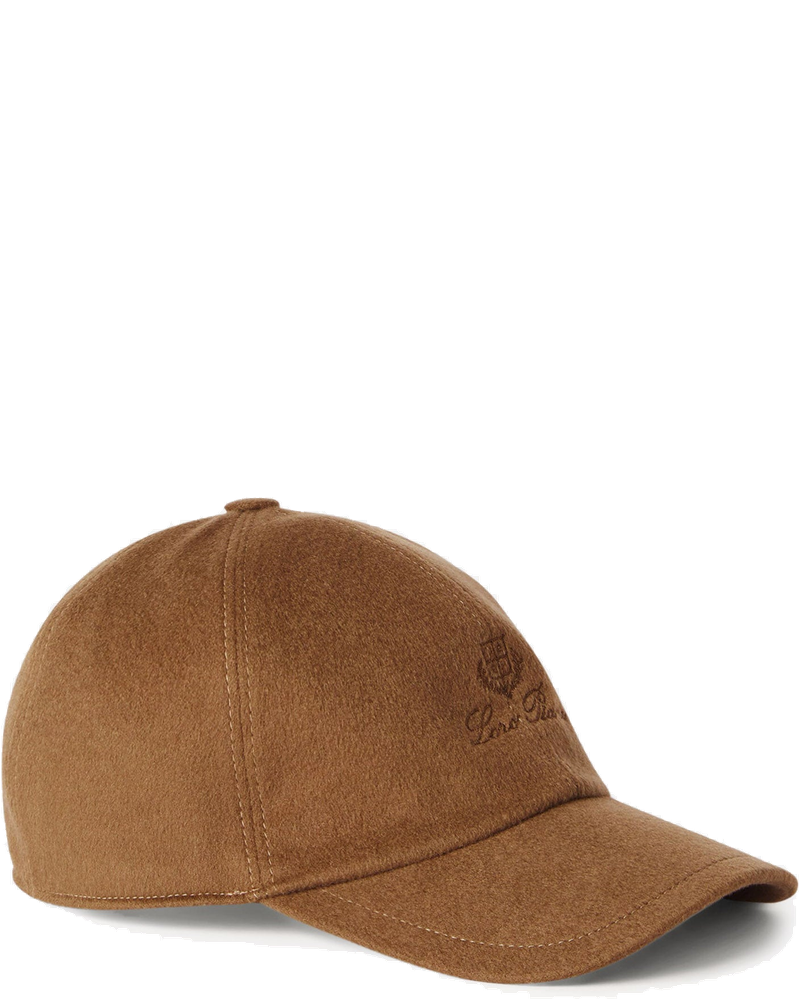 Cashmere Baseball Cap Loro piana оригінал – Купити в Україні
