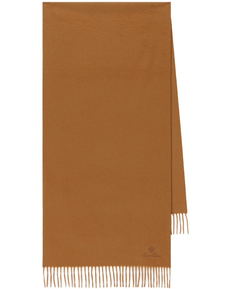 Оригінальна Sciarpa In Cashmere Loro piana
