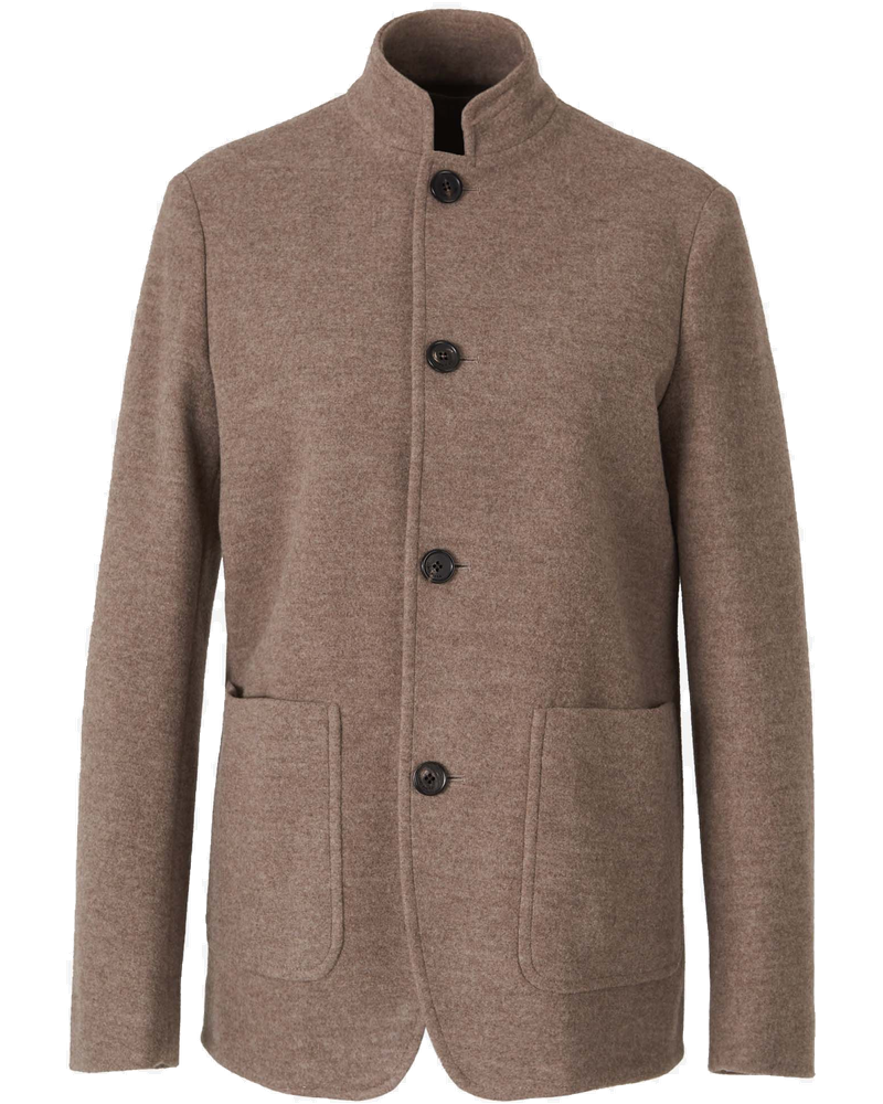 Cashmere Plain Jacket Loro piana оригінал – Купити в Україні