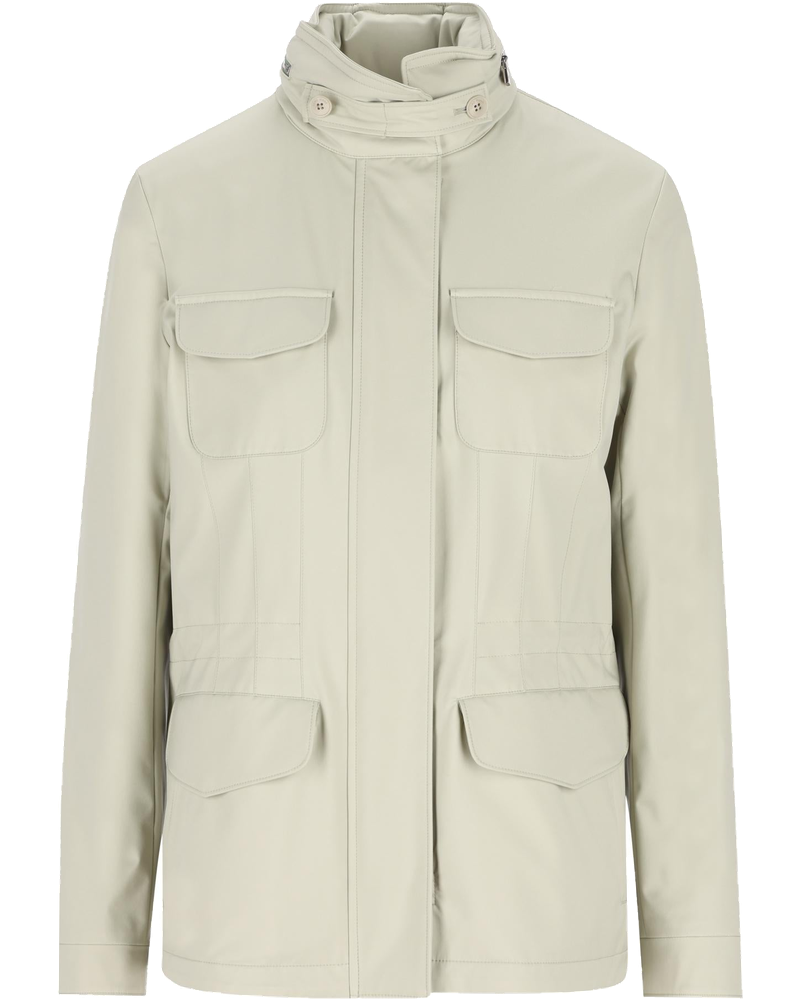 Field Jacket Traveller Windmate® Loro piana – Гарантія оригінальності