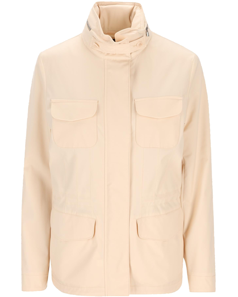 Field Jacket Traveller Windmate® Loro piana – Гарантія оригінальності