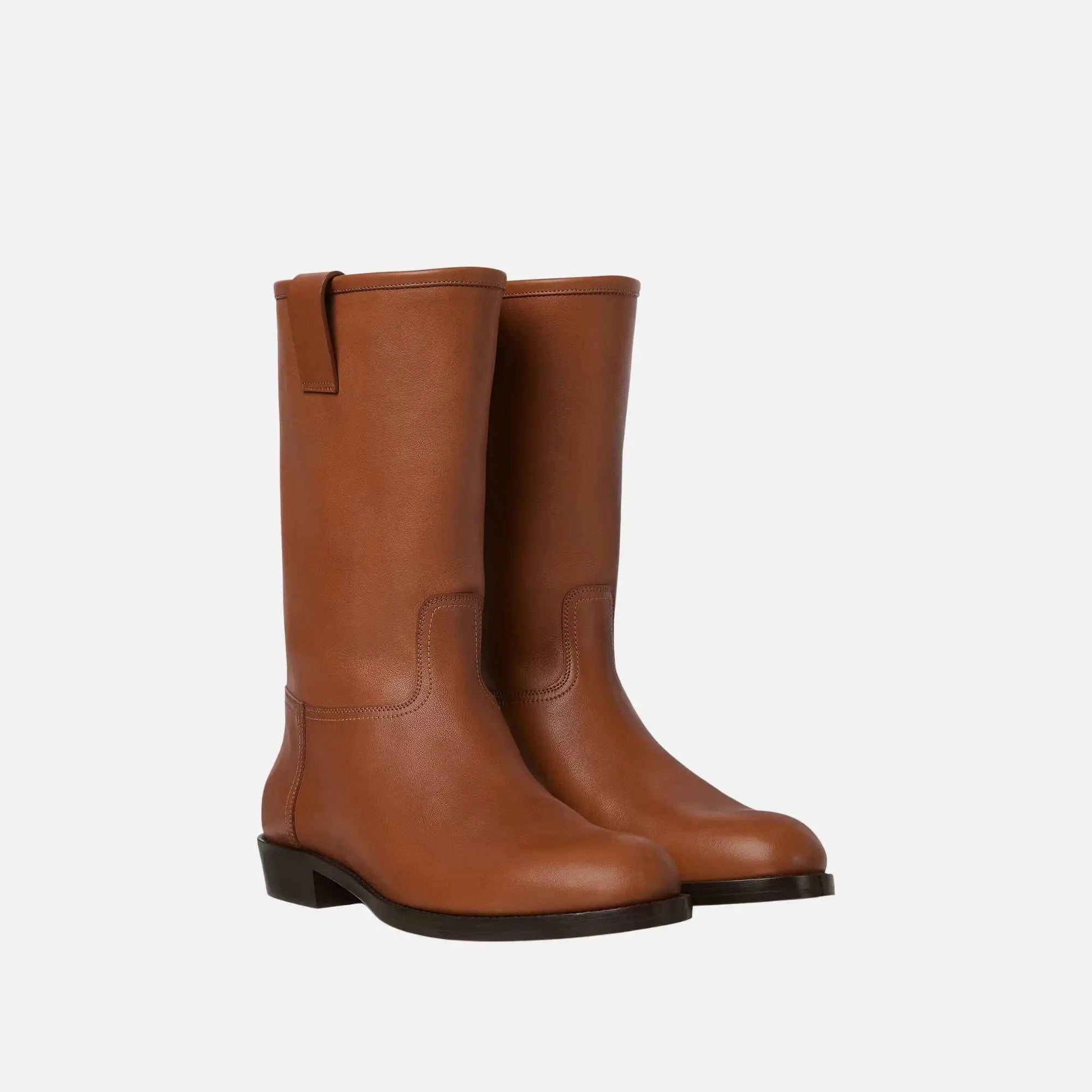 Loro piana Footwear оригінал | Швидка доставка Україна – вид ззаду