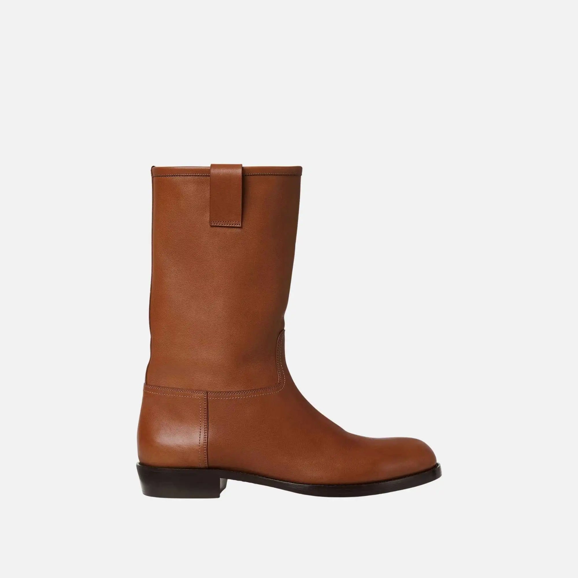 Loro piana Footwear оригінал | Швидка доставка Україна – боковий вид