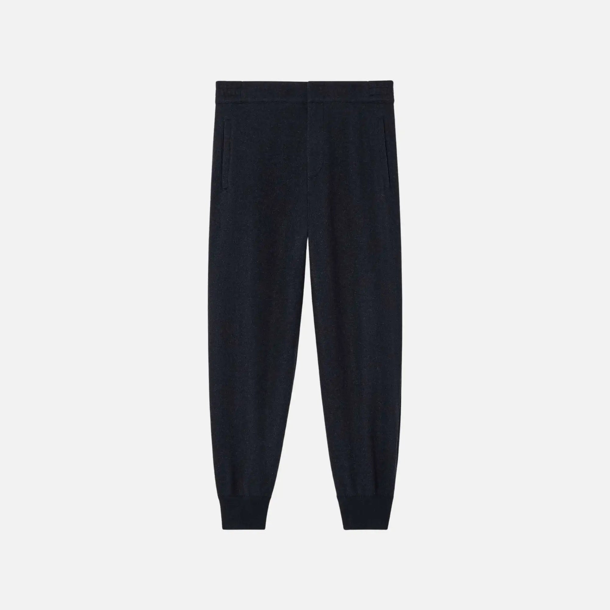 Loro piana Bottoms оригінал | Швидка доставка Україна – боковий вид