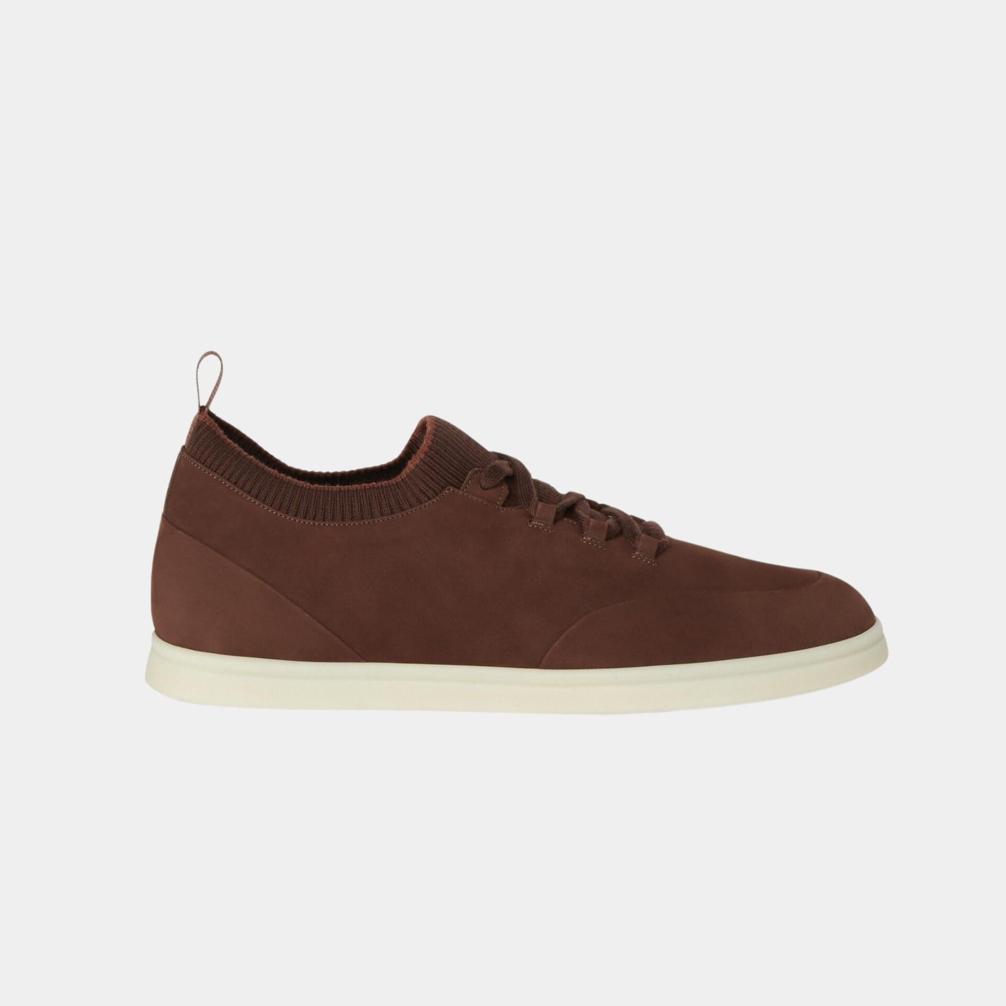 Soho Walk Sneakers Calfskin Loro piana – Гарантія оригінальності – збільшений вид