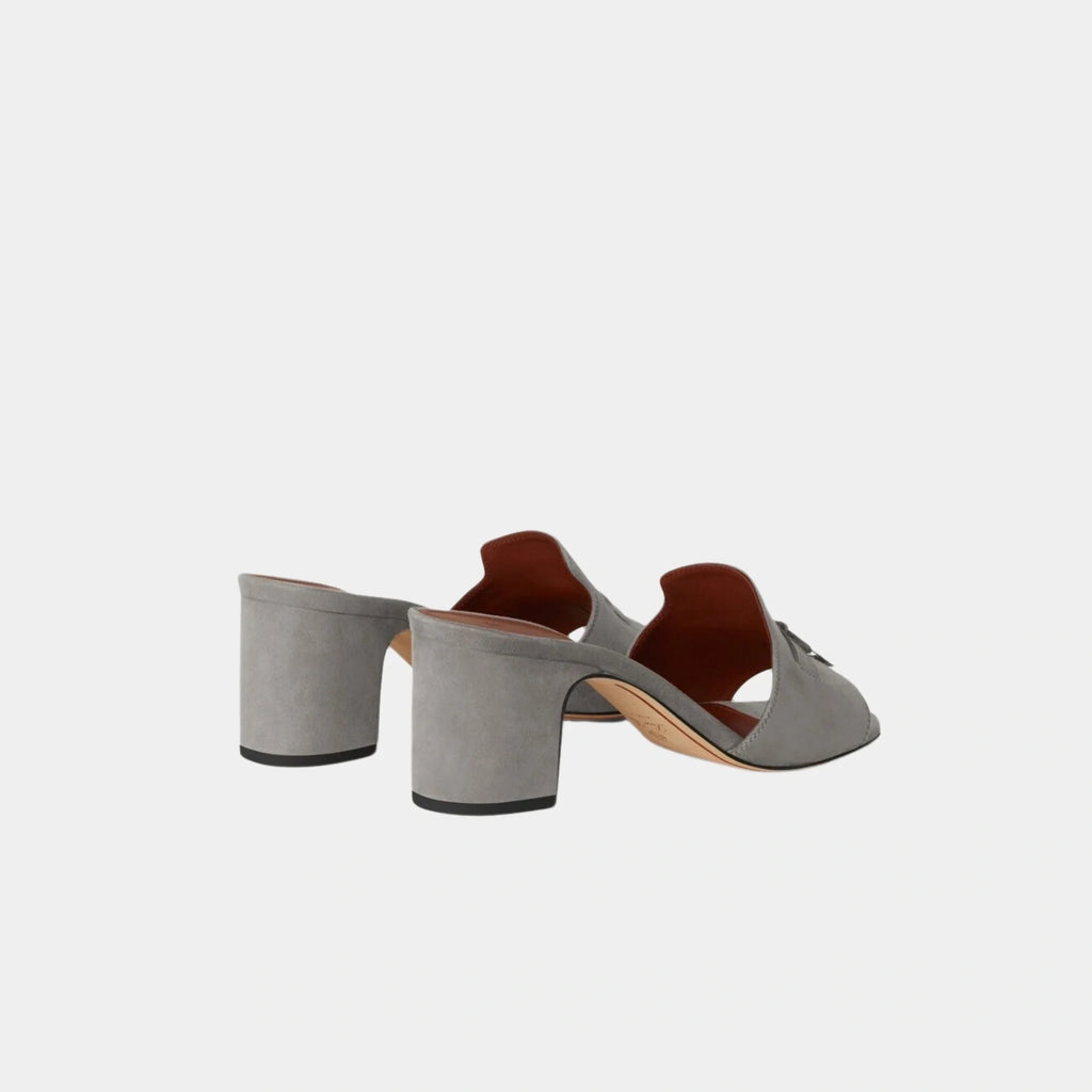 Loro piana Footwear оригінал | Швидка доставка Україна – вид ззаду