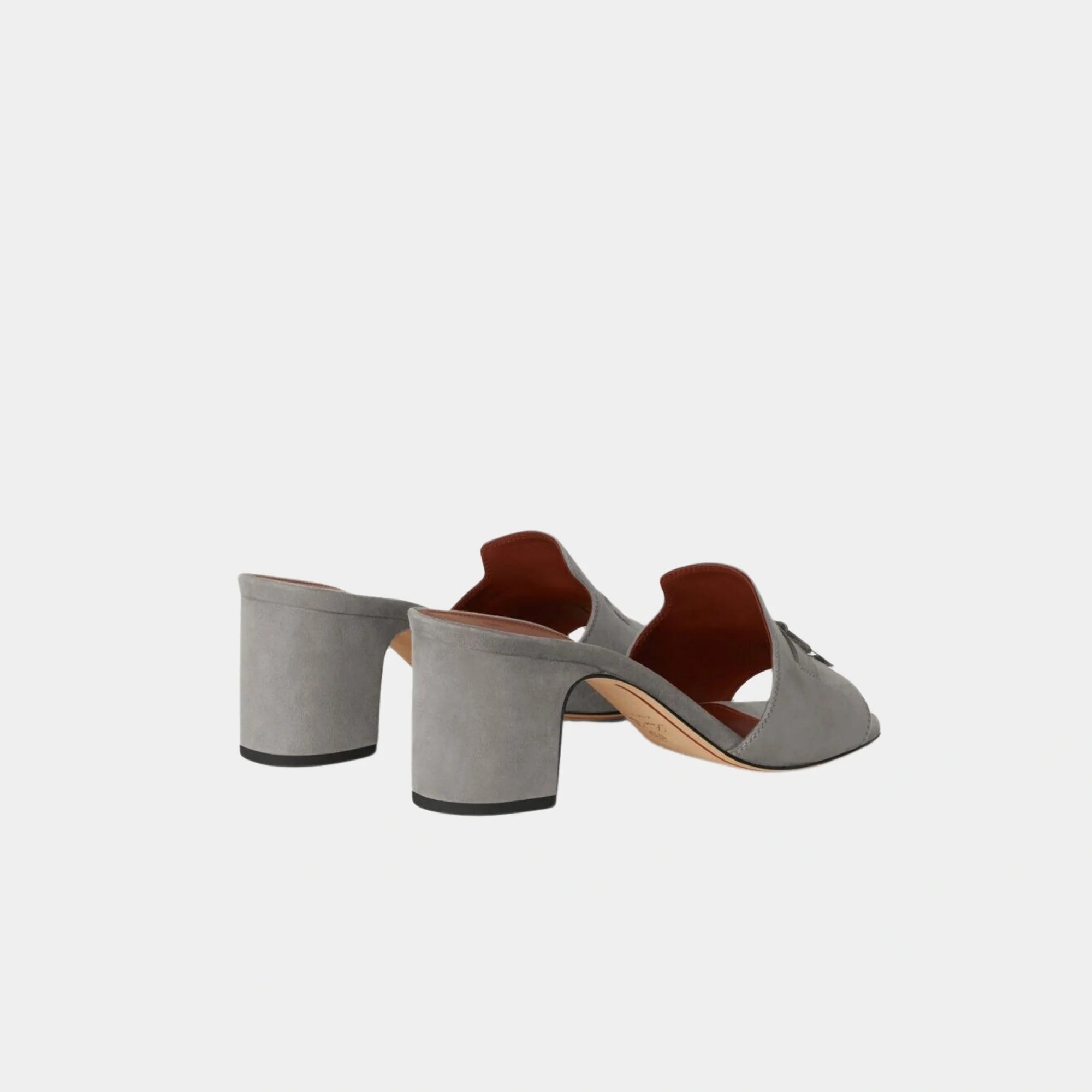 Loro piana Footwear оригінал | Швидка доставка Україна – вид ззаду